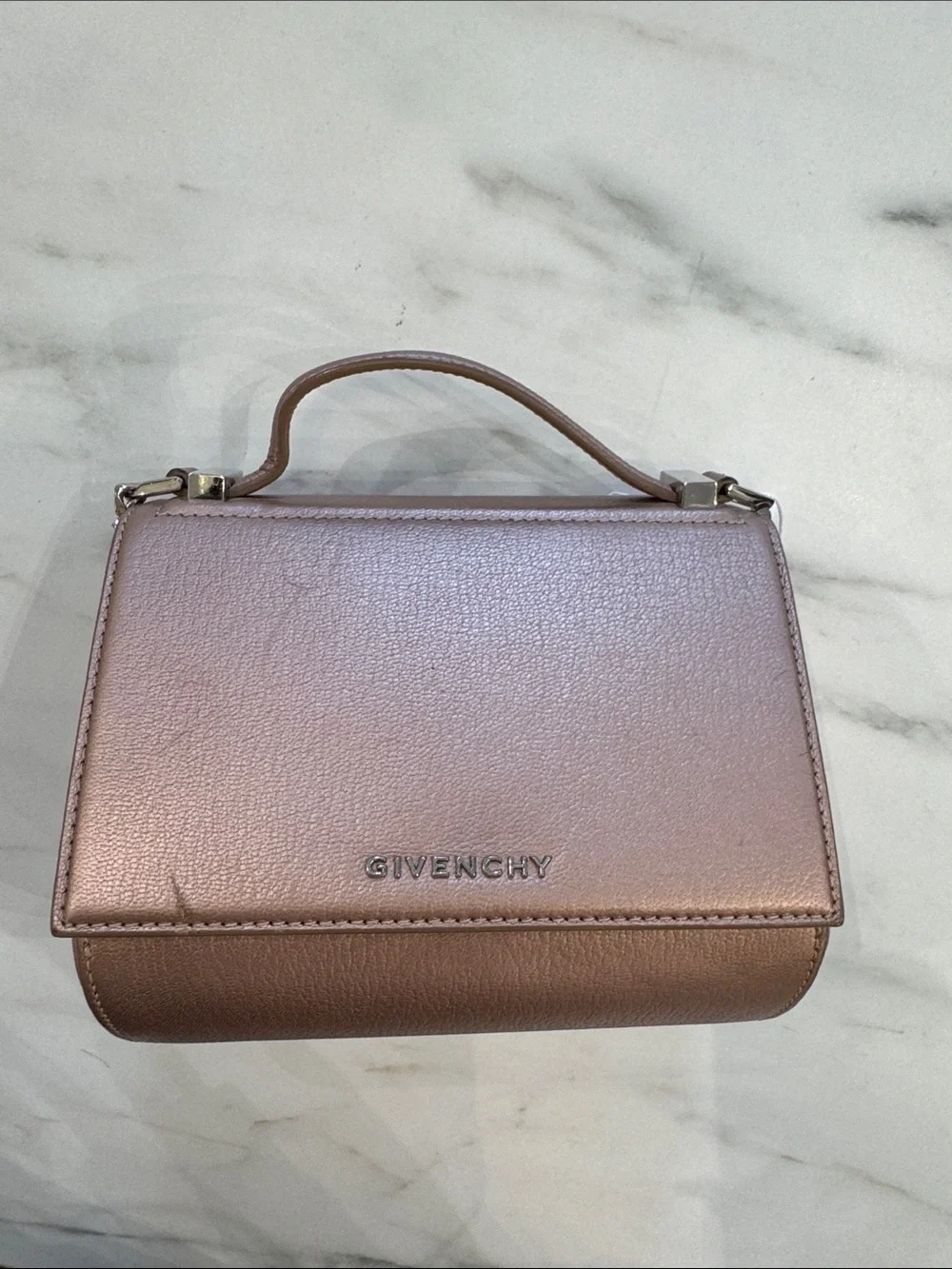 Givenchy Pandora Bag - Picture 1 of 3